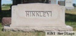 Effie Patton Hinkley