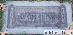 Marie Fernengel Fink