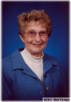 Janette C Huber Brown