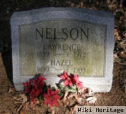 Hazel Nelson