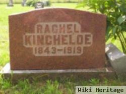 Rachel Davis Kincheloe