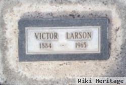 Victor Larson