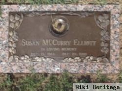 Susan Mccurry Elliott