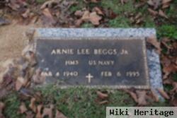 Arnie Lee Beggs, Jr