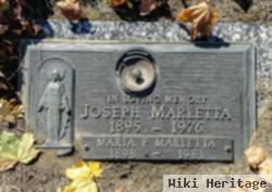 Joseph Marletta