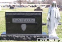 Maynard L. Van Fossan