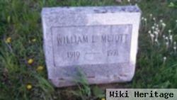 William L. Metott