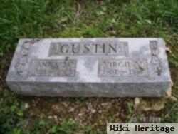 Virgil Valchester Gustin