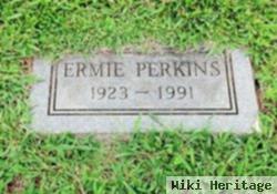 Ermie Perkins