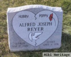 Alfred Joseph Reyer