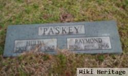 Raymond Paskey