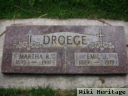 Martha R. Paysen Droege