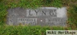 Frances Isabelle Dunlap Lyng