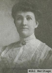 Ella Carson Hull