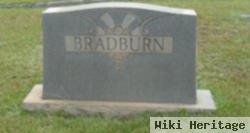 Harold J. Bradburn