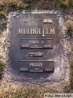 Paul B. Mulhollem