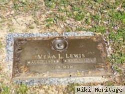 Vera L Jeter Lewis