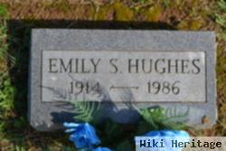 Emily S. Hughes