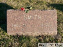 Hazel Smith