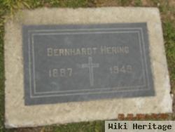 Bernhardt Hering