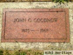 John O. Goodnow