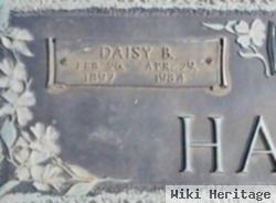 Daisy Badgett Hauser