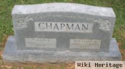 William W Chapman