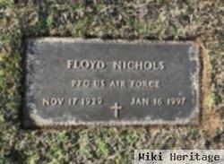 Floyd Nichols