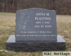 Anna Marie Stone Plastino