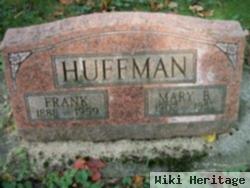 Frank Huffman