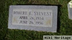 Robert Eliott Sylvest