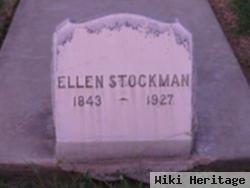 Ellen Stockman