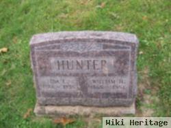 Ida Evelyn Sargent Hunter