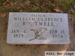 William Clarence Boutwell