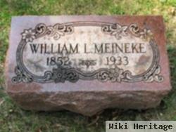 William L. Meineke