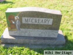 Rayford D Mccreary