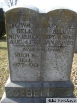 Hugh B. Bell