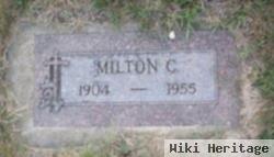 Milton Charles Thiele