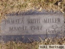 Pamela R. Miller