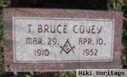 Thomas Bruce "bruce" Covey