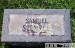 Samuel L. Stemple