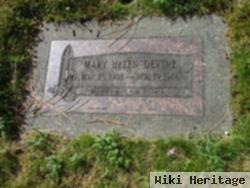 Mary Helen Hagala Devine
