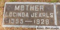 Lucinda Gentry Jearls