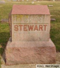 Capt Samuel F Stewart