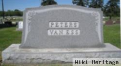 Milferd Peters