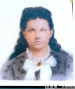 Marietta Martin Murdock