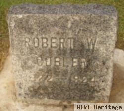 Robert W. Cobler