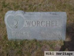 Eugene A. Worchel