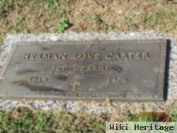 Herman Love Carter