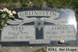 Albert Grunstein